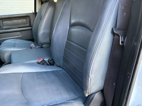 Used 2015 RAM 1500 Tradesman AWD/4WD image 23