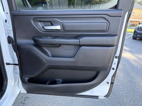 New 2026 RAM 1500 Express RWD image 15