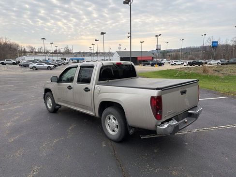 Used 2005 Chevrolet Colorado LS image 5