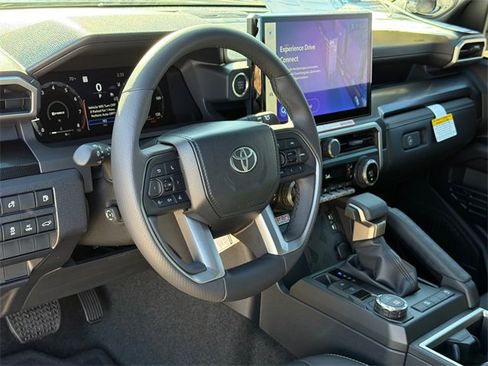 New 2025 Toyota 4Runner Limited image 20