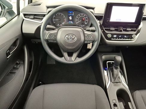 Certified 2023 Toyota Corolla LE image 20