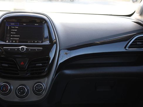 Used 2020 Chevrolet Spark LT FWD image 23