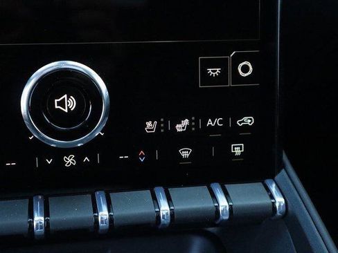 New 2026 GMC Terrain Denali w/ LPO, Black Badging Package image 39