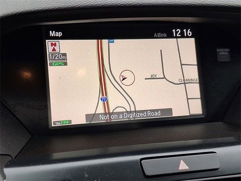 Used 2018 Acura MDX SH-AWD w/ Technology Package image 17