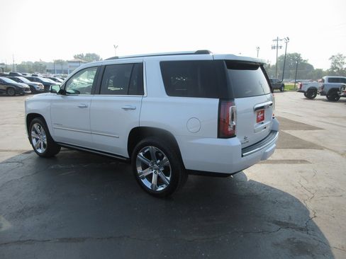 Used 2020 GMC Yukon Denali w/ Denali Ultimate Package image 7