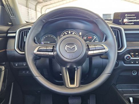 Used 2026 MAZDA CX-50 AWD 2.5 Hybrid w/ Weather Package image 12