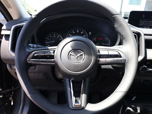 Certified 2024 MAZDA CX-50 AWD 2.5 S w/ Convenience Package image 33