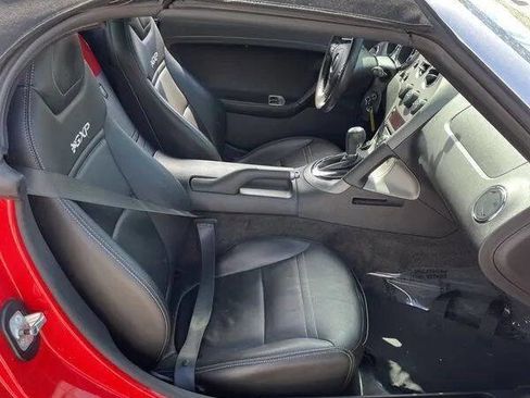 Used 2007 Pontiac Solstice GXP w/ Premium Package image 14