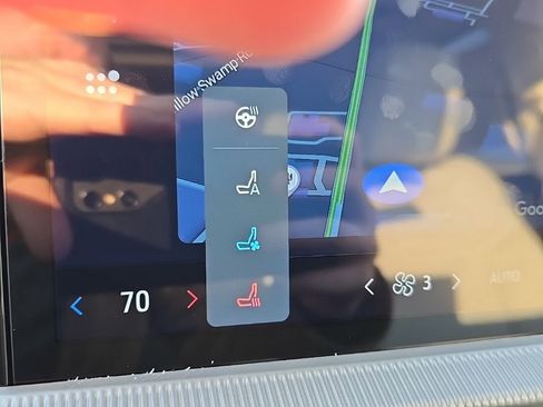 New 2026 Ford Explorer Platinum w/ LUX Leather Package image 46