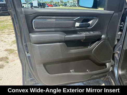 New 2026 RAM 1500 Big Horn image 28