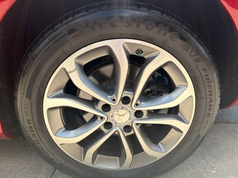 Used 2017 Mercedes-Benz C 300 4MATIC Sedan image 40