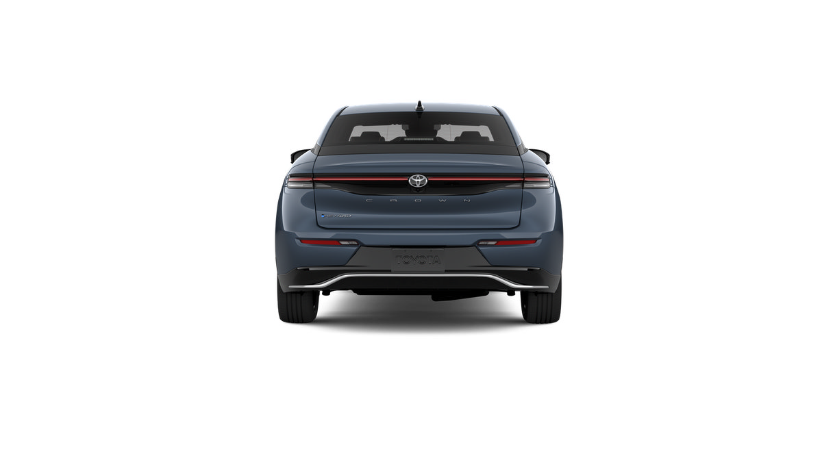 New 2027 Toyota Crown AWD/4WD image 24