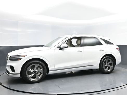 New 2026 Genesis GV70 2.5T Select image 3