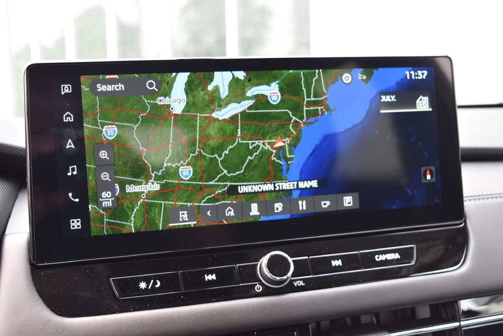 New 2025 Mitsubishi Outlander AWD image 17
