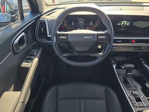 New 2026 Kia Sorento S AWD/4WD image 13