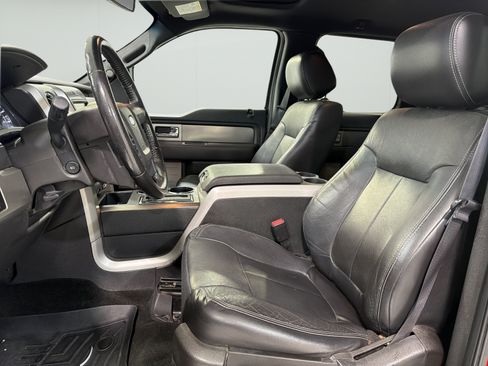 Used 2014 Ford F150 FX2 w/ Equipment Group 402A Luxury RWD image 10