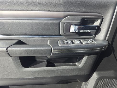 Used 2022 RAM 1500 Classic Warlock w/ Electronics Group image 24