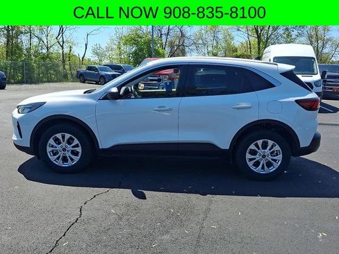 Certified 2024 Ford Escape Active AWD/4WD image 7
