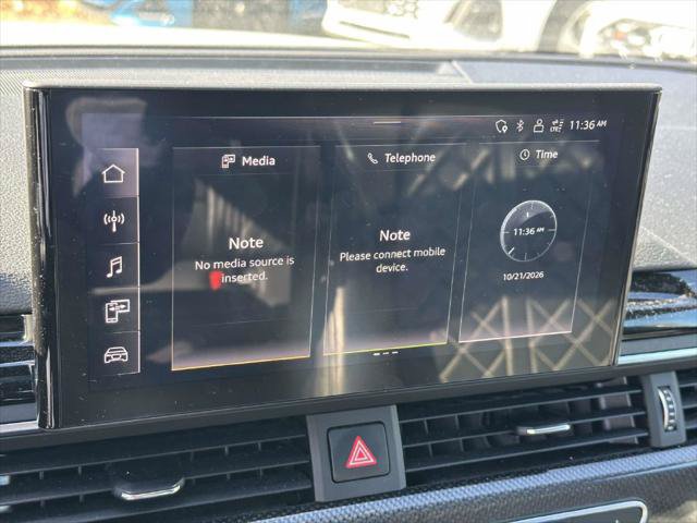 Used 2023 Audi S5 Premium Plus w/ Premium Plus Package AWD/4WD image 25