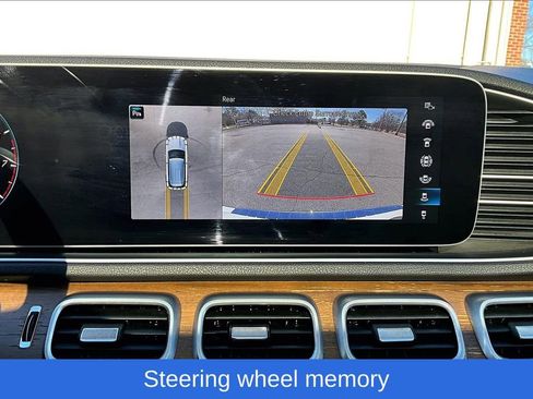 Used 2022 Mercedes-Benz GLE 350 image 13