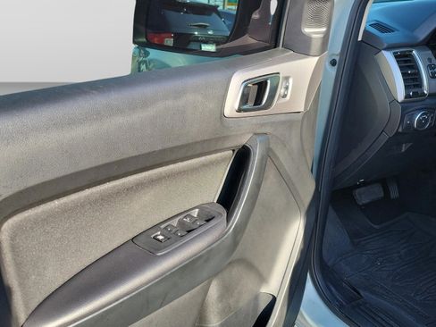 Certified 2022 Ford Ranger XLT w/ Equipment Group 301A Mid image 6