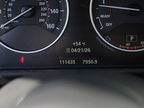 Used 2016 BMW 428i Gran Coupe RWD image 49