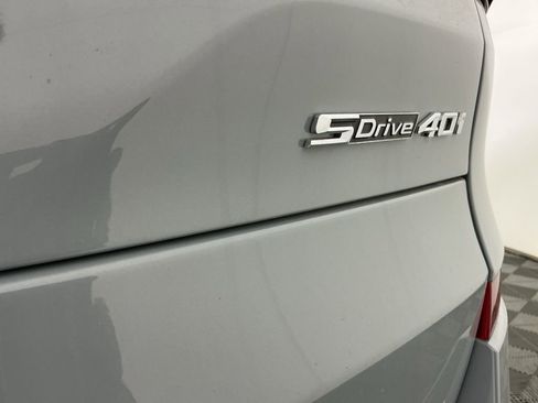 New 2026 BMW X5 sDrive40i w/ M Sport Package RWD image 33