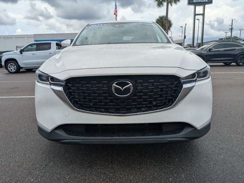 Used 2023 MAZDA CX-5 AWD 2.5 S image 8