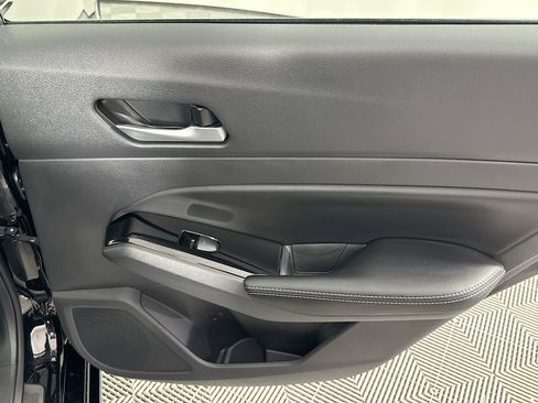 Used 2025 Nissan Altima 2.5 SL image 49