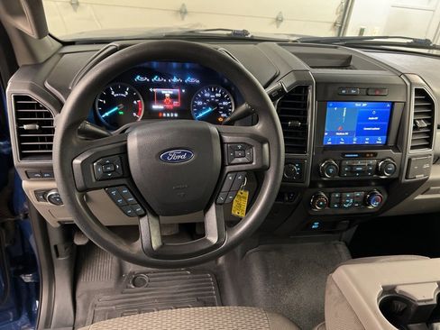 Used 2022 Ford F250 XLT image 8