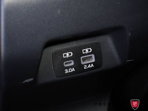 Used 2024 Subaru Impreza RS AWD/4WD image 35