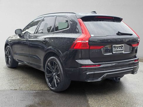 Used 2024 Volvo XC60 T8 Ultimate w/ Climate Package AWD/4WD image 5