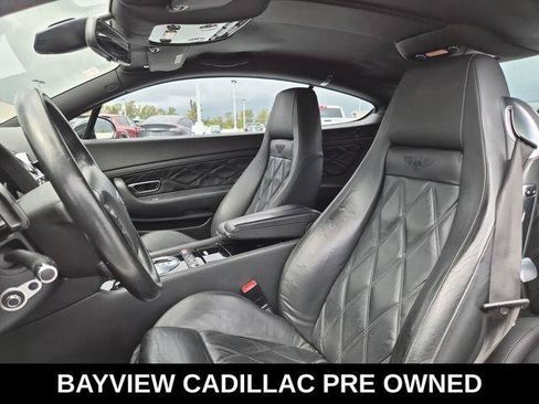 Used 2005 Bentley Continental GT AWD/4WD image 18