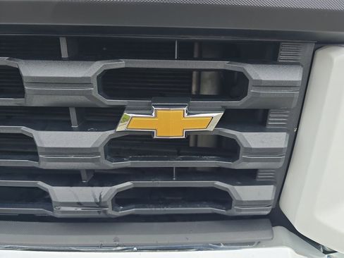 Used 2022 Chevrolet Silverado 3500 W/T w/ WT Convenience Package image 31