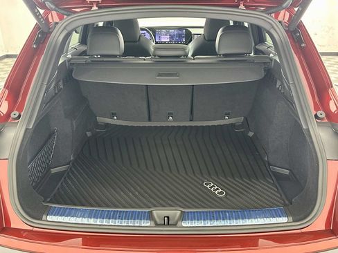 New 2026 Audi SQ5 Prestige AWD/4WD image 24