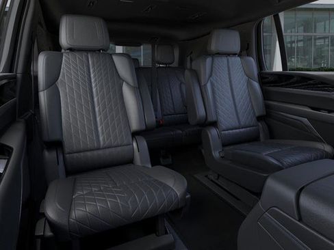 New 2025 Cadillac Escalade IQ Luxury 1 image 17