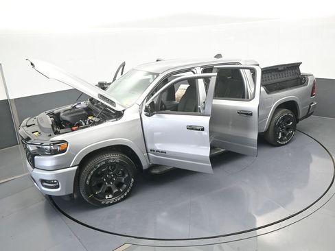 New 2026 RAM 1500 Lone Star image 68