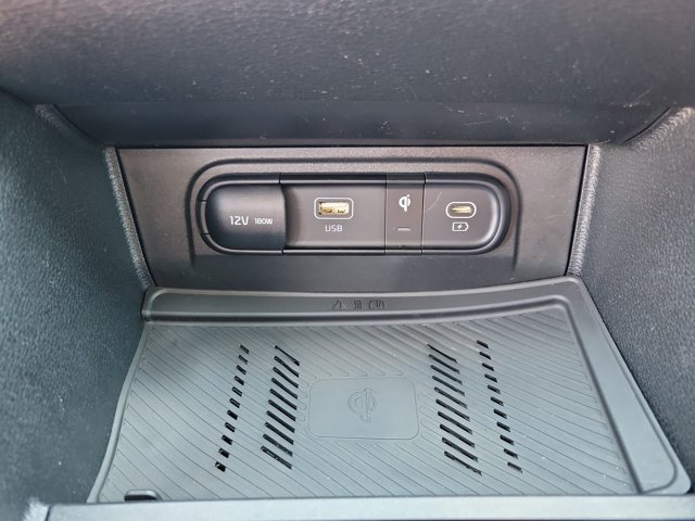 Used 2024 Kia Sportage SX FWD image 24