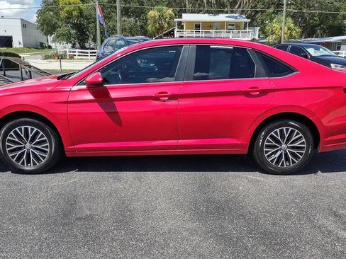 Used 2019 Volkswagen Jetta SE FWD image 6