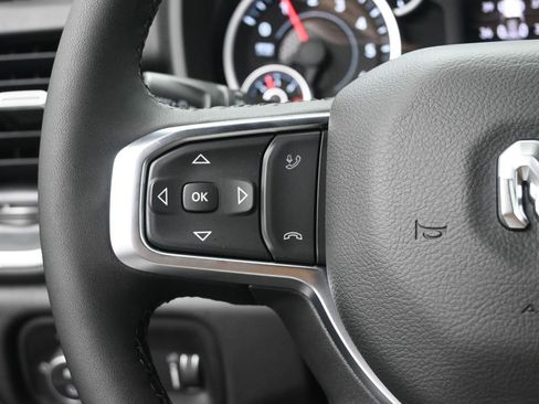New 2026 RAM 1500 Lone Star AWD/4WD image 10