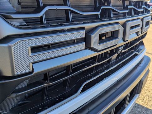 New 2025 Ford F150 Raptor image 24