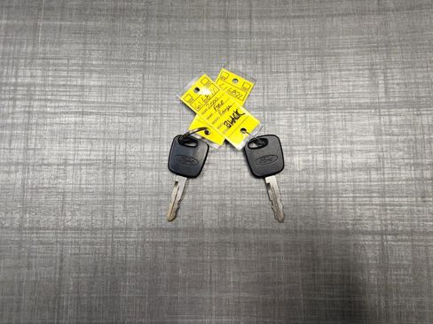 Used 2000 Ford Ranger XLT image 17