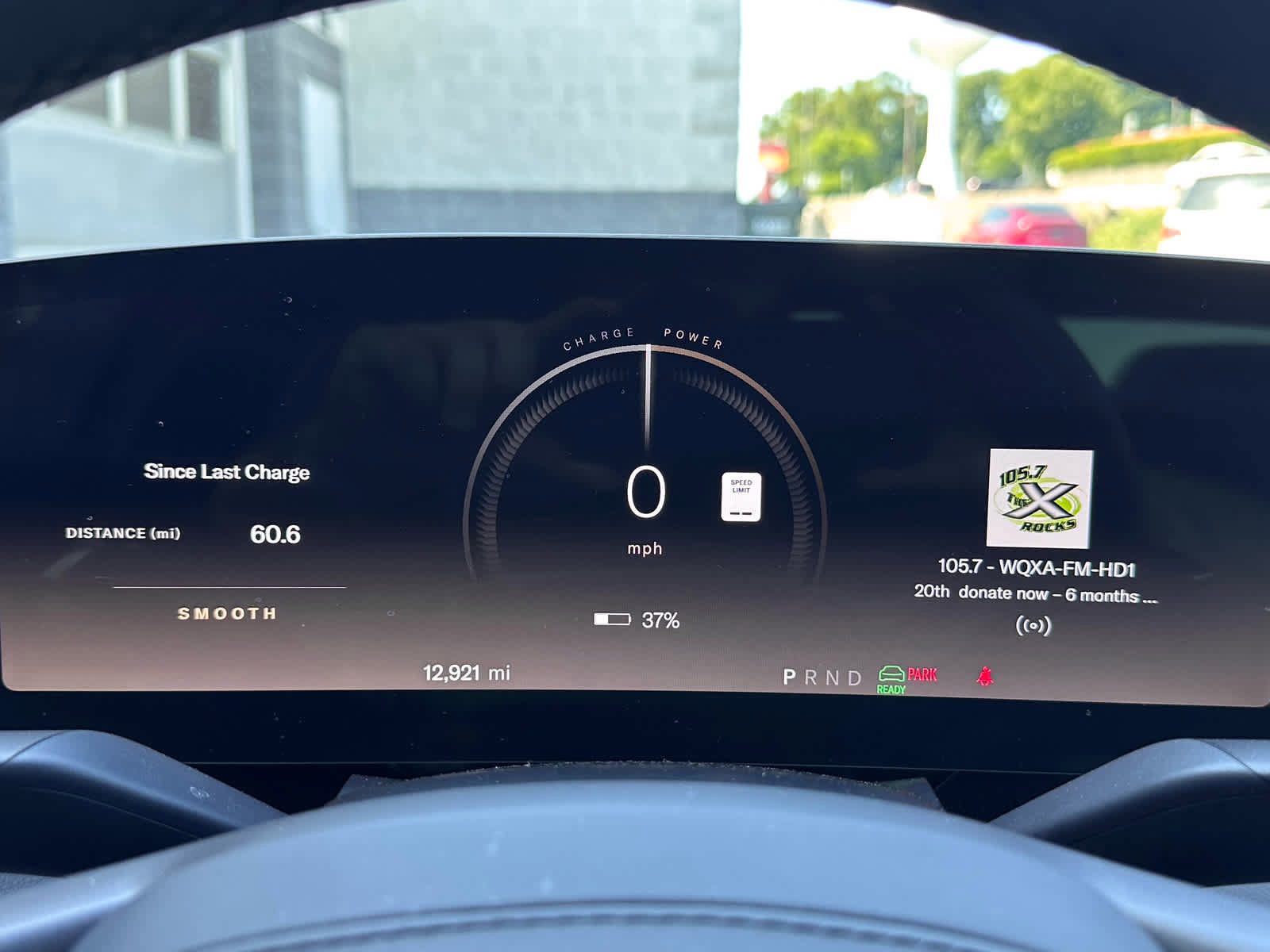 Used 2024 Lucid Air Touring AWD/4WD image 16