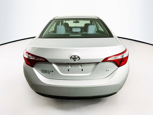 Used 2016 Toyota Corolla LE image 6