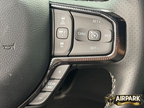 New 2026 RAM 2500 Power Wagon AWD/4WD image 23