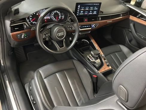 Used 2022 Audi A5 2.0T Premium image 16