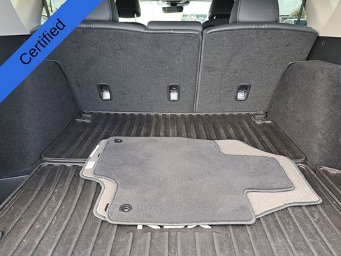 Certified 2024 Acura RDX Technology Package image 25