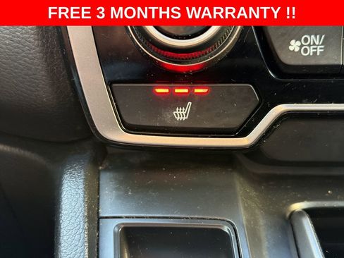 Used 2019 Honda CR-V EX image 41