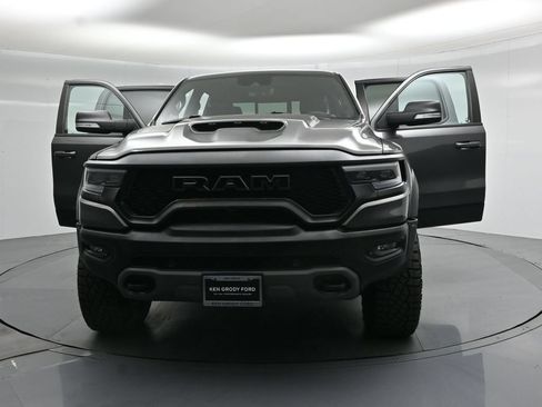 Used 2022 RAM 1500 TRX w/ TRX Level 2 Equipment Group AWD/4WD image 30