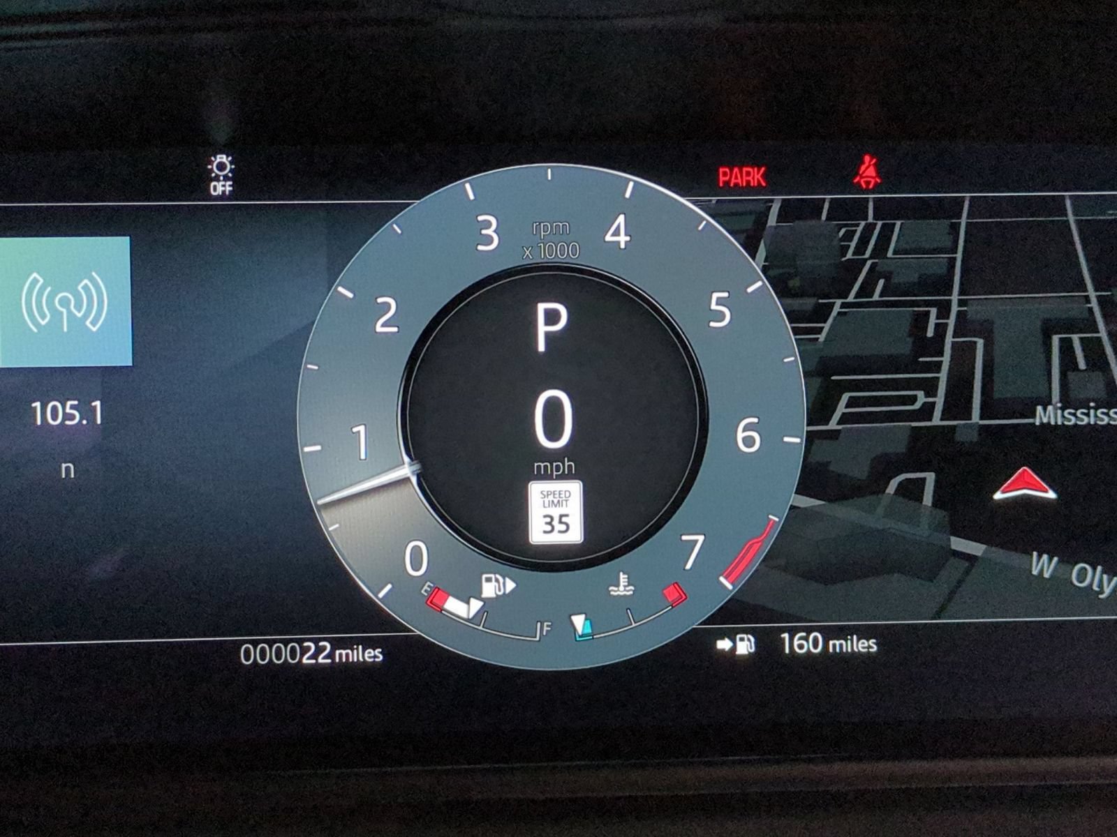 New 2026 Land Rover Range Rover Velar S AWD/4WD image 18